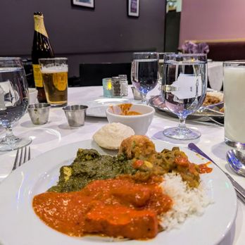 Curry Leaf - Indian Near Me - Albuquerque, New Mexico