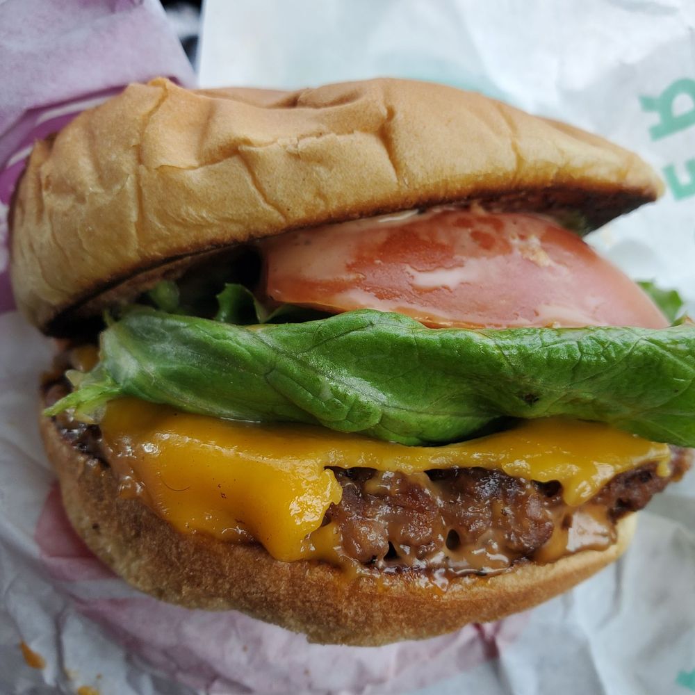 PLNT Burger - PLNT Cheeseburger - Vegan Near Me - Columbia, Maryland PLNT Burger - PLNT Cheeseburger - Vegan Near Me - Columbia, Maryland