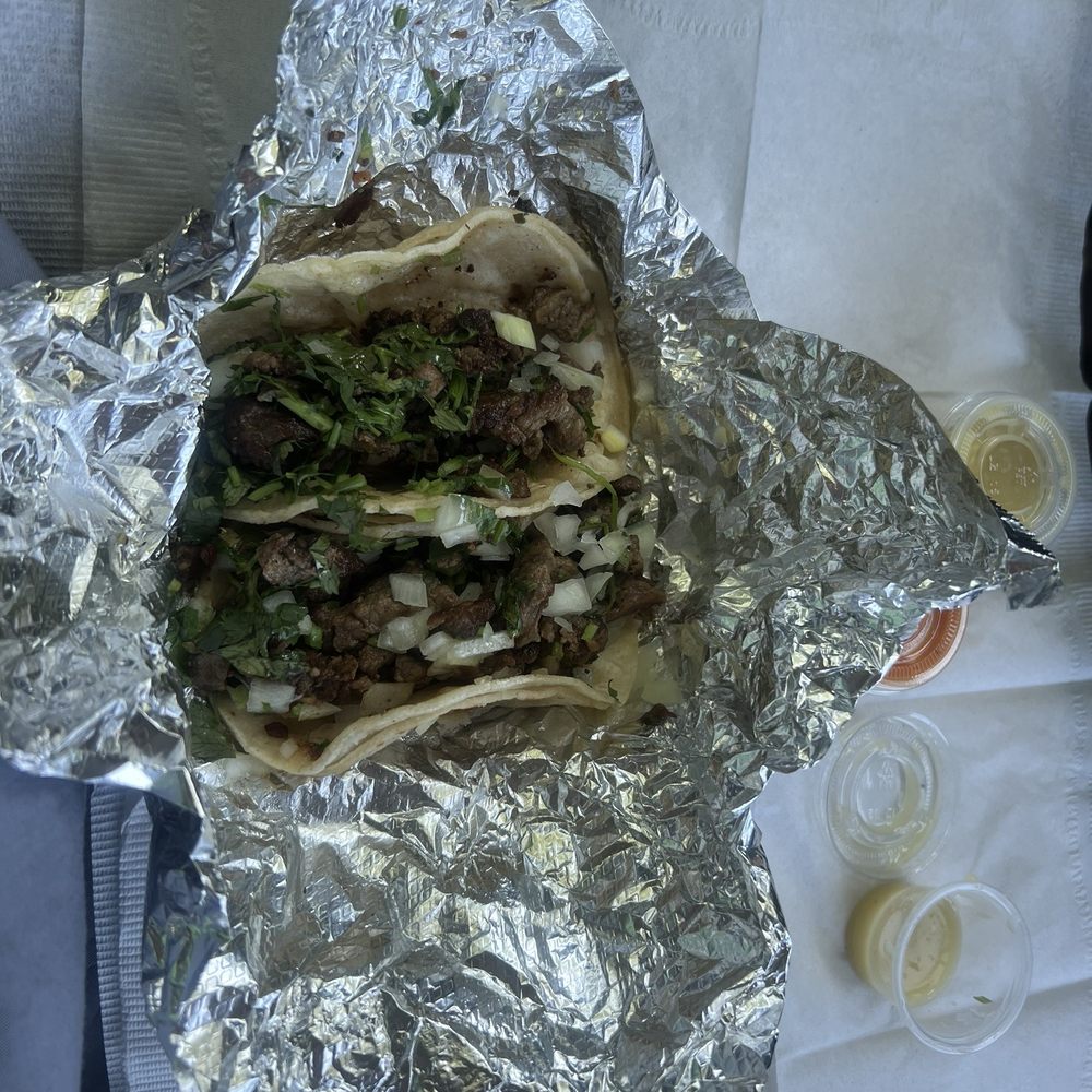 Tacos Tacos