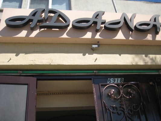 Adana Restaurant by null