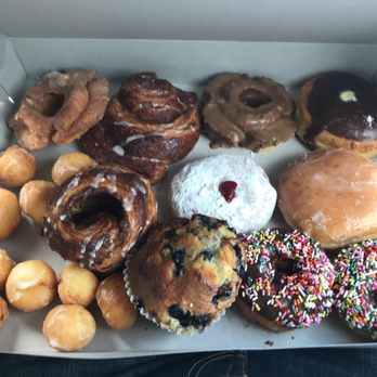 Spudnuts & Bagels - Mmmmmmm donuts - Donuts Near Me - Santa Barbara, California