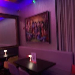 Rupa Vira's The Signature - Finest Indian Cuisine