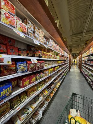 Good Fortune Supermarket