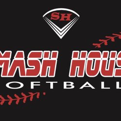 Smash House Sports Academy