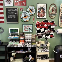 Savannah’s Traditional Barbershop