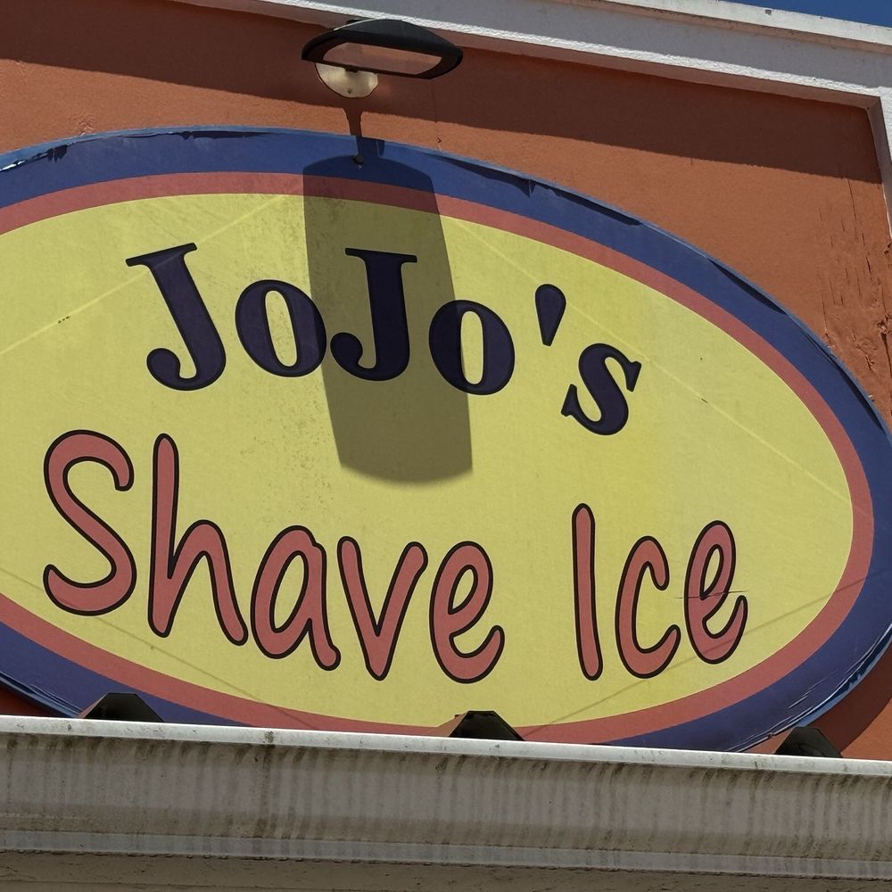 JoJo's Shave Ice - Shaved Ice Near Me - Hanalei, Hawaii JoJo's Shave Ice - Shaved Ice Near Me - Hanalei, Hawaii