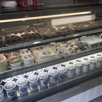 Shawarma Al Basha - Cheese and baklava - Lebanese Near Me - Miami, Florida