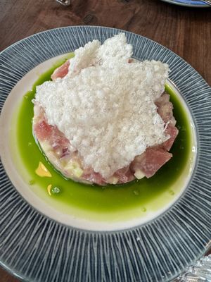 Fisch & Flore by null