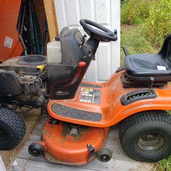 Little Mower Shop - Outdoor Power Equipment Services Near Me Little Mower Shop - Outdoor Power Equipment Services Near Me