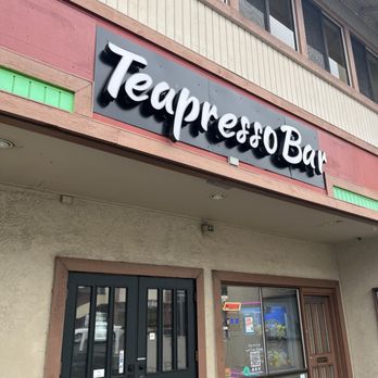 Teapresso Bar - Kaneohe - Bubble Tea Near Me - Kaneohe, Hawaii Teapresso Bar - Kaneohe - Bubble Tea Near Me - Kaneohe, Hawaii