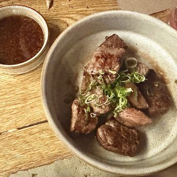 nonono - Insta/Yelp/Beli/TikTok: @amei_eats - Izakaya Near Me - New York, New York