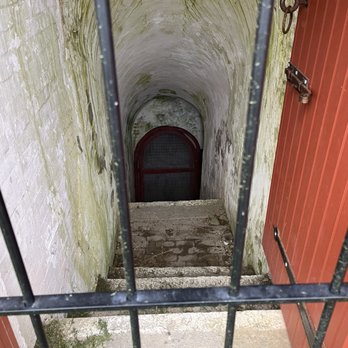 Fort Sewall - Landmarks & Historical Buildings Near Me - Marblehead, Massachusetts