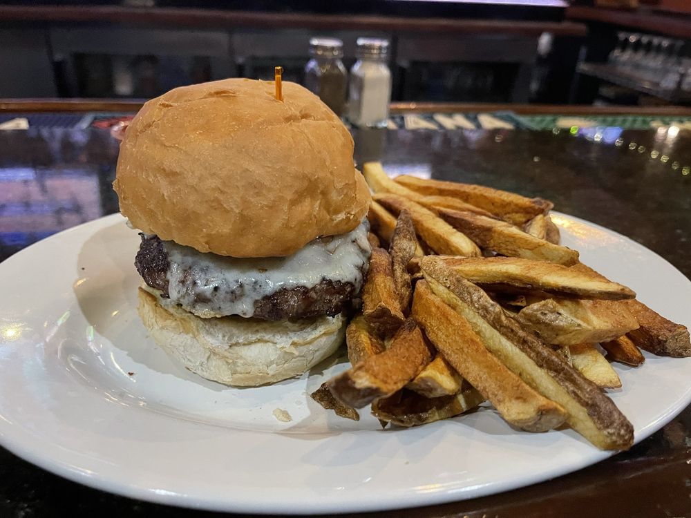 Social spots from Puckers Sports Bar and Grille