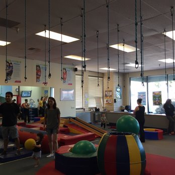 My Gym - Gyms Near Me - San Carlos, California My Gym - Gyms Near Me - San Carlos, California
