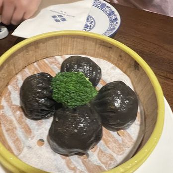 Blue Blossom - Shrimp dumpling - Chinese Near Me - New York, New York