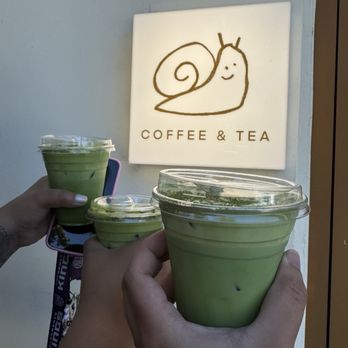 Offbeat Coffee - Coffee & Tea Near Me - Sacramento, California