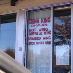 China King Restaurant