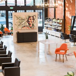 Citrus Salon
