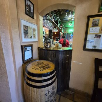 Adobe Rose Restaurant - New American Near Me - Artesia, New Mexico