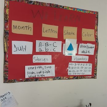 Beginning Education and care - Child Care & Day Care Near Me - Beverly, Massachusetts