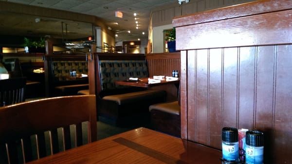 Red Lobster by null