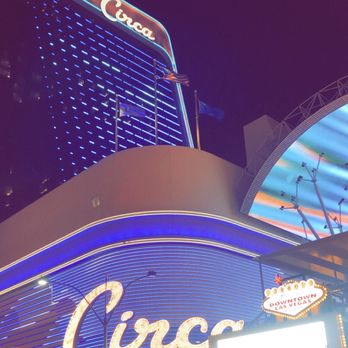 Circa - Casinos Near Me - Las Vegas, Nevada