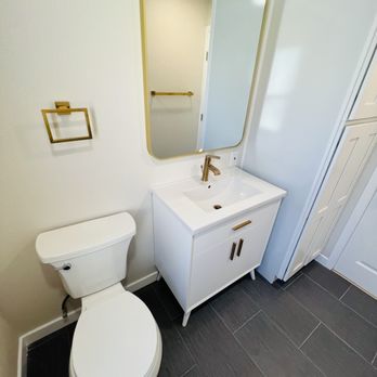 Prime Remodeling - Full interior and exterior renovation and remodel of 8 unit apartment complex of 4 separate structures. New plumbing electric and main sewer - General Contractors Near Me