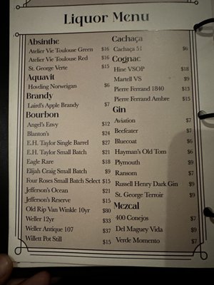 Menu photo 5 The Dunnkirk Library Bloomington, IN