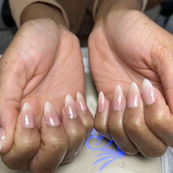 Organic Nails & Spa - Nail Salons Near Me - Bakersfield, California