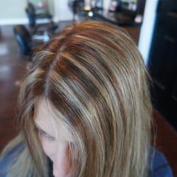 Thomas David Salon