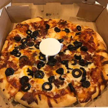Del's Pizza - Pizza Near Me - Fair Oaks, California