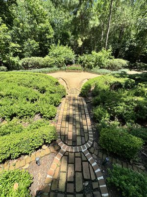 Rienzi, Museum of Fine Arts, Houston by null