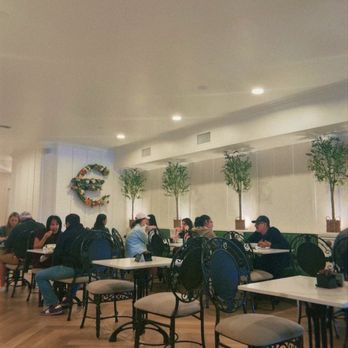 Euro Caffe - Dining Area - Coffee & Tea Near Me - Orange, California Euro Caffe - Dining Area - Coffee & Tea Near Me - Orange, California