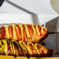 Ssong’s Hotdog