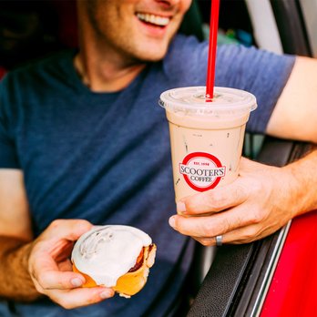 Scooter's Coffee - Coffee & Tea Near Me - Appleton, Wisconsin Scooter's Coffee - Coffee & Tea Near Me - Appleton, Wisconsin