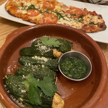 Bulla Gastrobar - Spanish Near Me - Plano, Texas