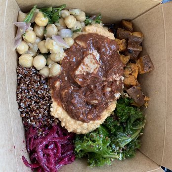 The Vegetable Hunter - Protein Bowl - Vegetarian Near Me - Harrisburg, Pennsylvania The Vegetable Hunter - Protein Bowl - Vegetarian Near Me - Harrisburg, Pennsylvania