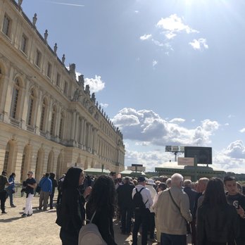 Les Jardins du Château de Versailles - Parks Near Me - Versailles, 78 Les Jardins du Château de Versailles - Parks Near Me - Versailles, 78