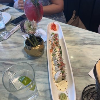CVI.CHE 105 - Seafood Near Me - Miami, Florida CVI.CHE 105 - Seafood Near Me - Miami, Florida
