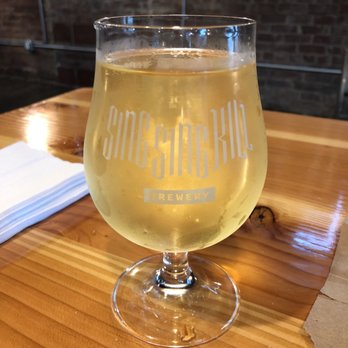 Sing Sing Kill Brewery - Breweries Near Me - Ossining, New York
