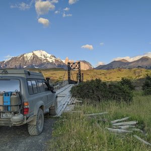 Network Alignment & Brakes on Yelp