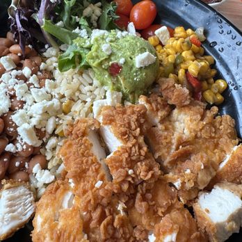 Pollo Campero - Chicken Shop Near Me - Jurupa Valley, California
