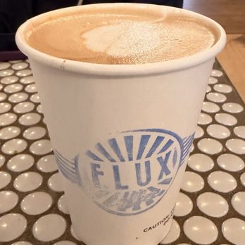 Flux Coffee - Coffee & Tea Near Me - Farmingdale, New York