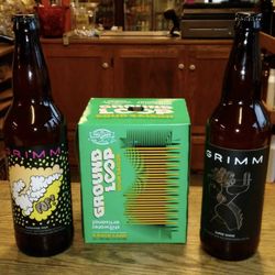 Queensboro Wine & Spirits