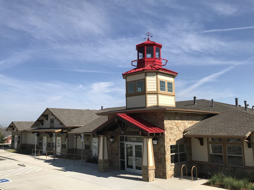 CHILDREN’S LIGHTHOUSE OF PARKER Updated September 2024 11775 Tara