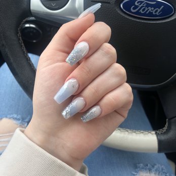 5 star nails - Nail Salons Near Me - Menifee, California
