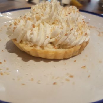 The Workshop Eatery - Coconut cream pie - Canadian (New) Near Me - Edmonton, Alberta