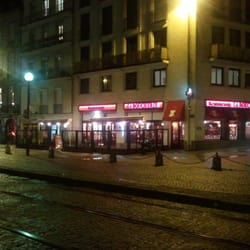 Restaurant La Boucherie