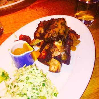 R+D Kitchen - Best ribs on the planet - New American Near Me - Santa Monica, California R+D Kitchen - Best ribs on the planet - New American Near Me - Santa Monica, California