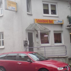 Schneiderei Rosi